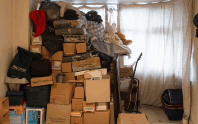 Top 5 Summer Storage Tips to Keep Your Belongings Safe and Sound