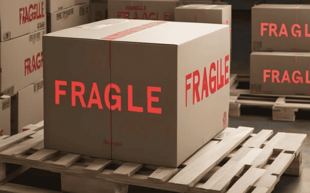 Handle With Care: Phil’s “Absolute” Do’s and Don’ts for Fragile Packing