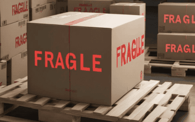 Handle With Care: Phil’s “Absolute” Do’s and Don’ts for Fragile Packing