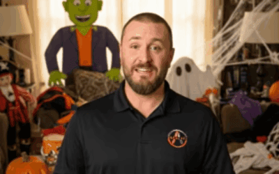 Packing Up After Halloween: Smart Tips for Storing Costumes & Decorations